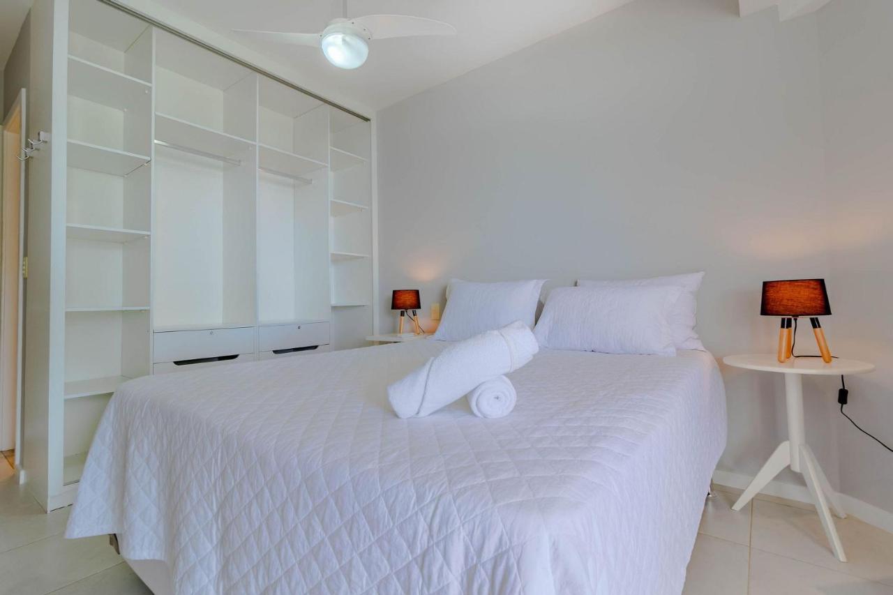 RV01 Excelente Quarto e Sala Pé na Areia, Rio Vermelho Apartamento Salvador de Bahía Exterior foto